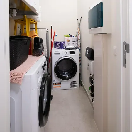 Apartamento Vakantie-b'lankenberge The One