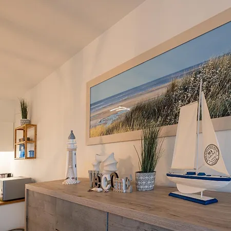 Apartment Vakantie-b'lankenberge The One