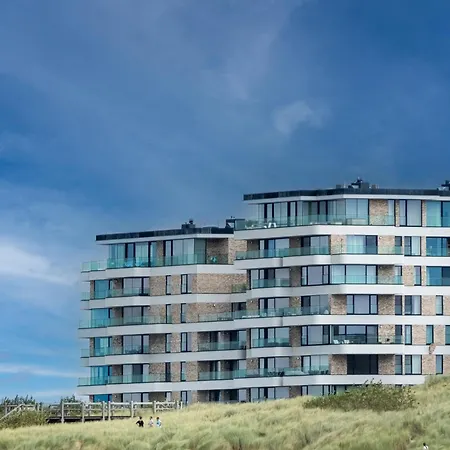 Apartment Vakantie-b'lankenberge The One Blankenberge